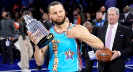 库里怒吼谢幕，科尔新四巨头领航勇士新时代