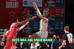 湖人队密切关注东契奇洛杉矶豪宅亮相，交易传闻引发重建期待