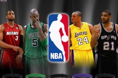 勇士队新赛季四巨头加盟，阵容升级备战NBA冠军争夺战